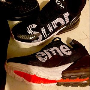 Supreme runners